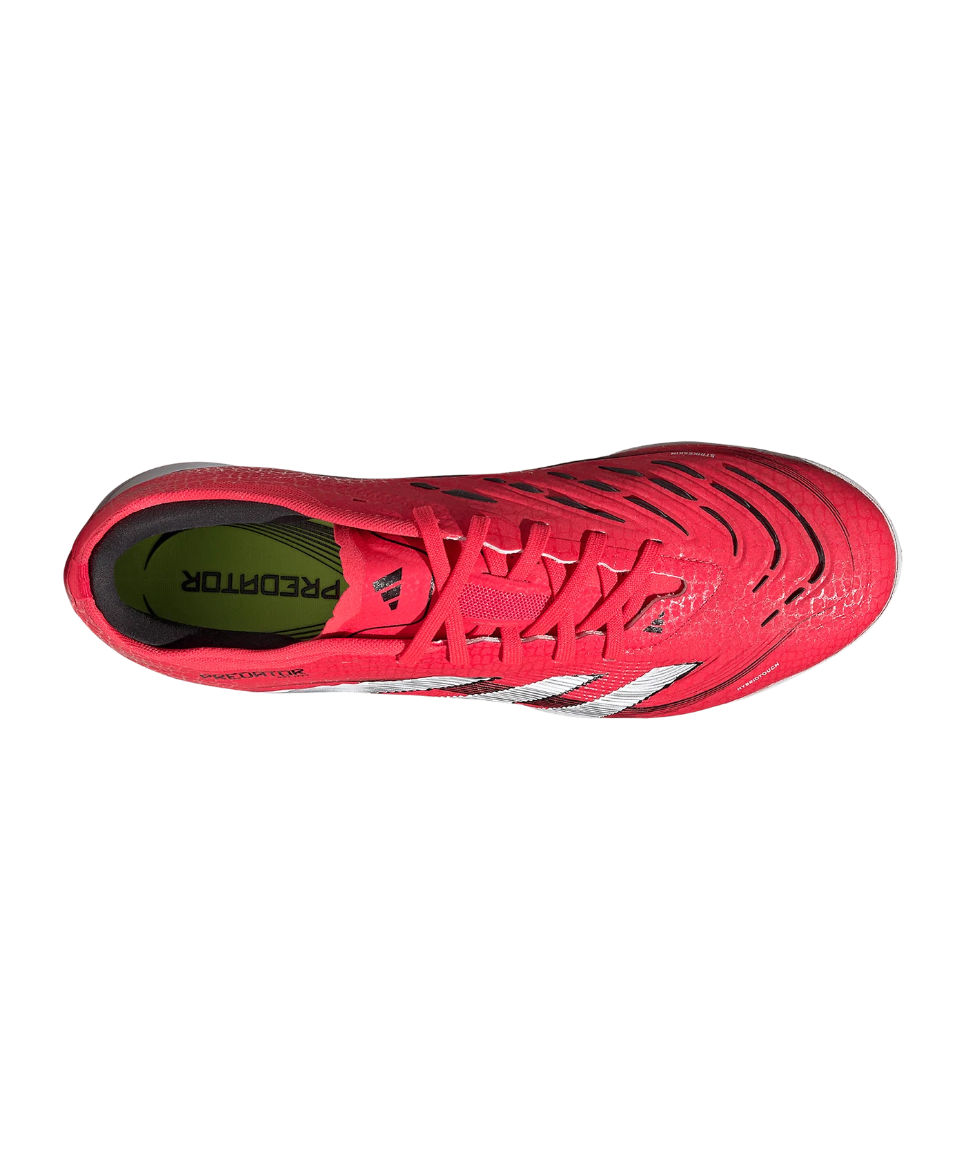 adidas Predator Pro TF Pure Victory Rot