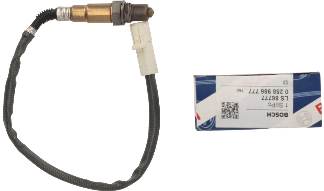 Lambda-sonde