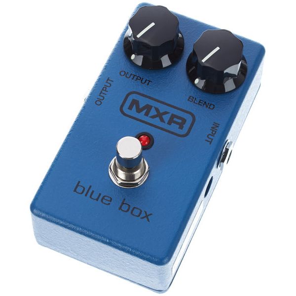 MXR M-103 Oktaver Effektgerät