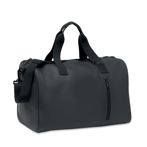 GiftRetail MO2576 - CAMP Sac de sport en PU souple