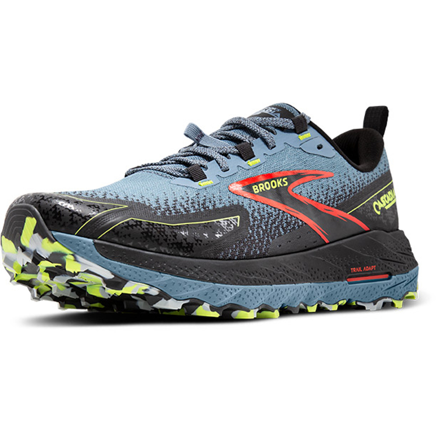 Brooks Cascadia 18 Heren