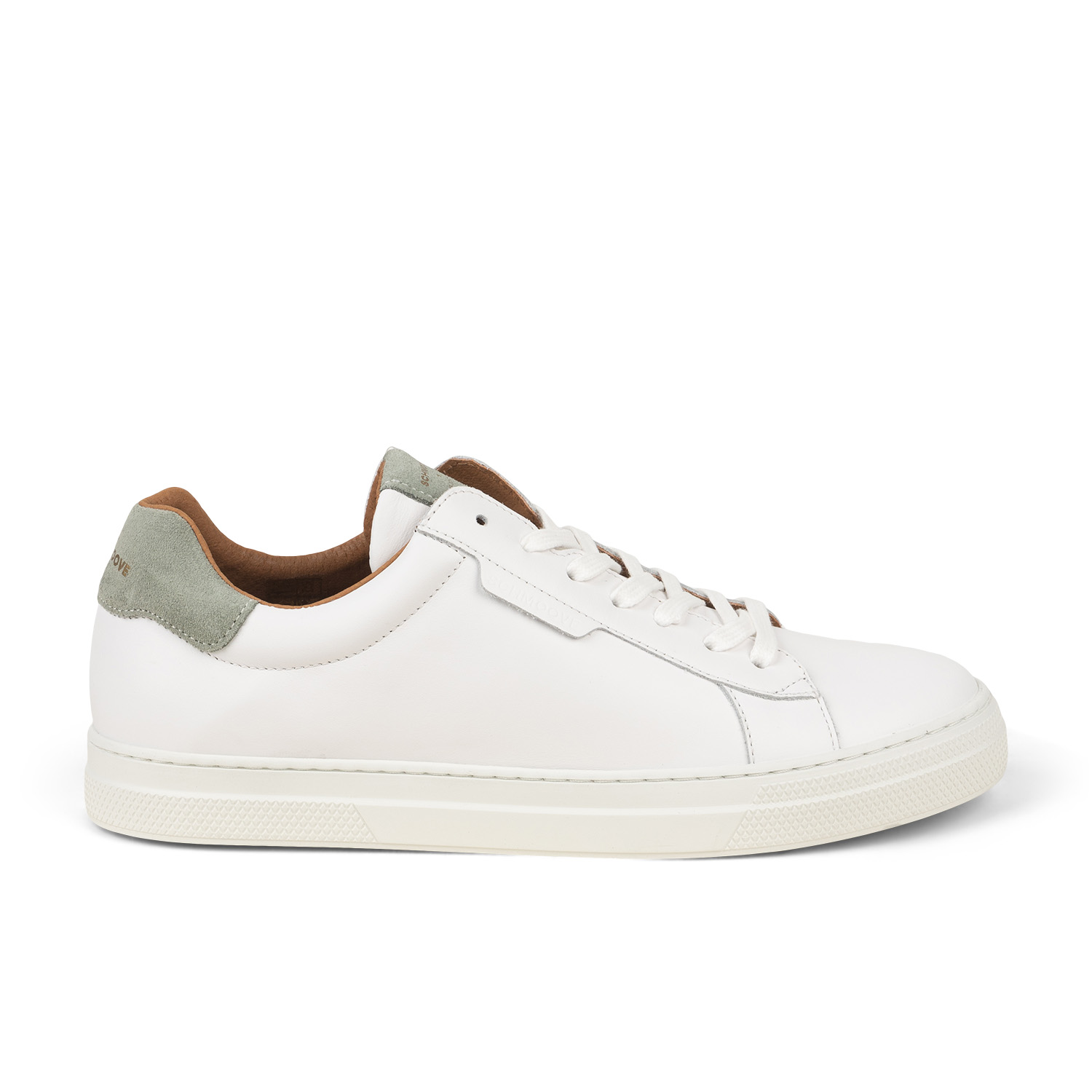 Baskets homme SCHMOOVE SPARK CLAY
