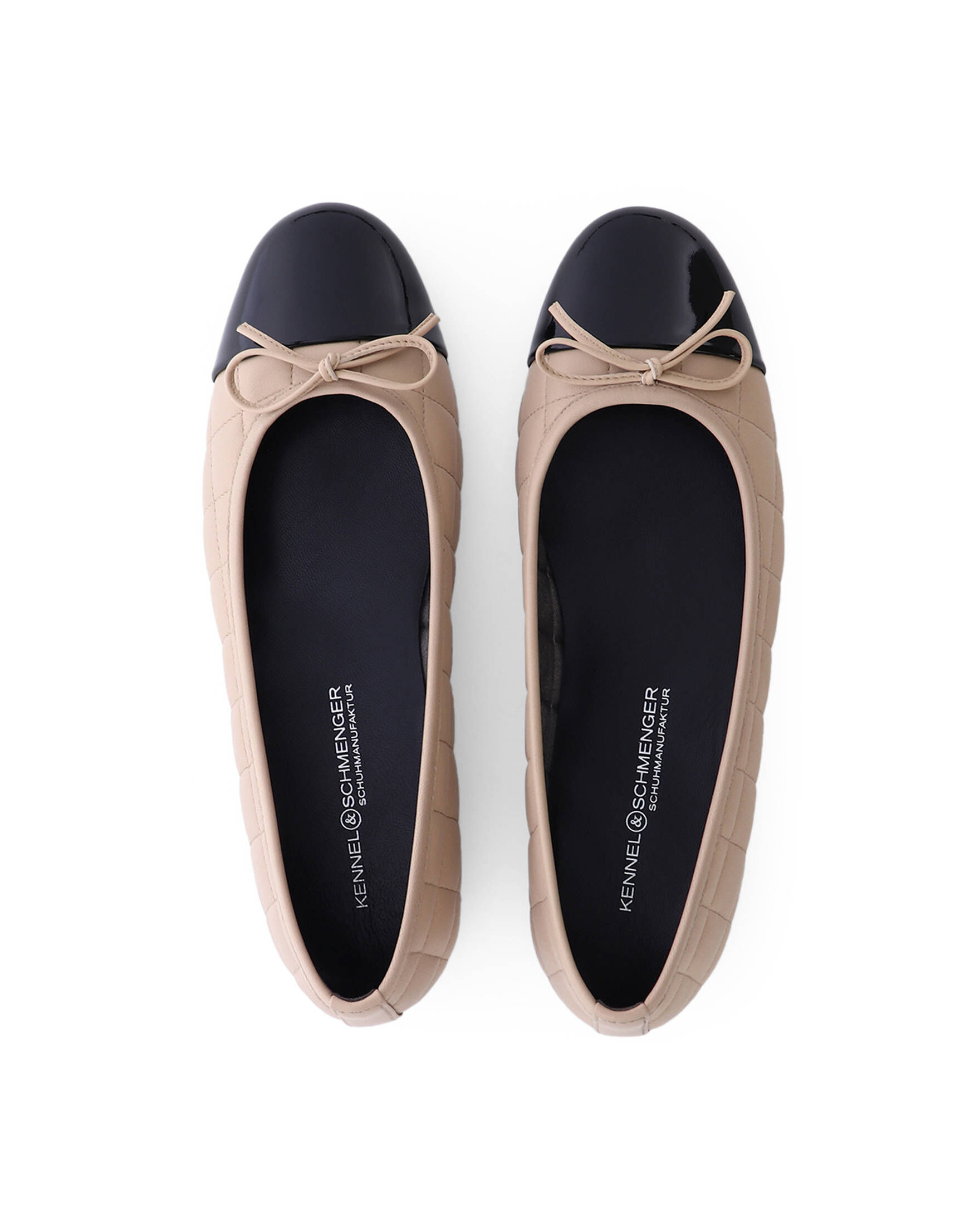 Kennel & Schmenger| Damen Ballerina JOY