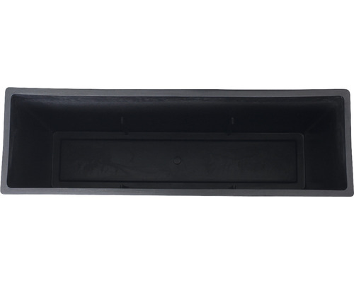 Lafiora Liam kamerverdeler, 79 x 24,5 x 39,5 cm, zwart