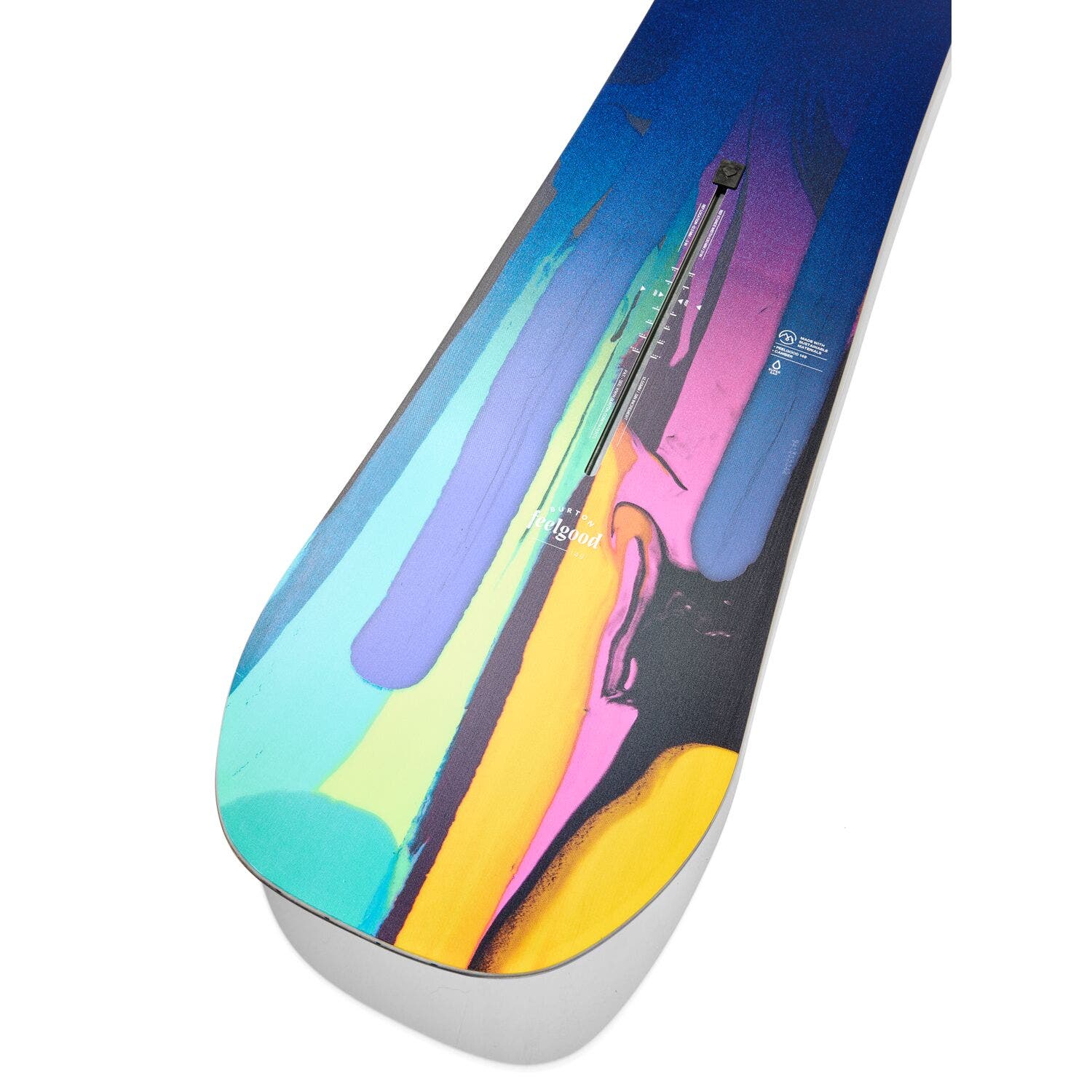 Burton  Feelgood Camber
