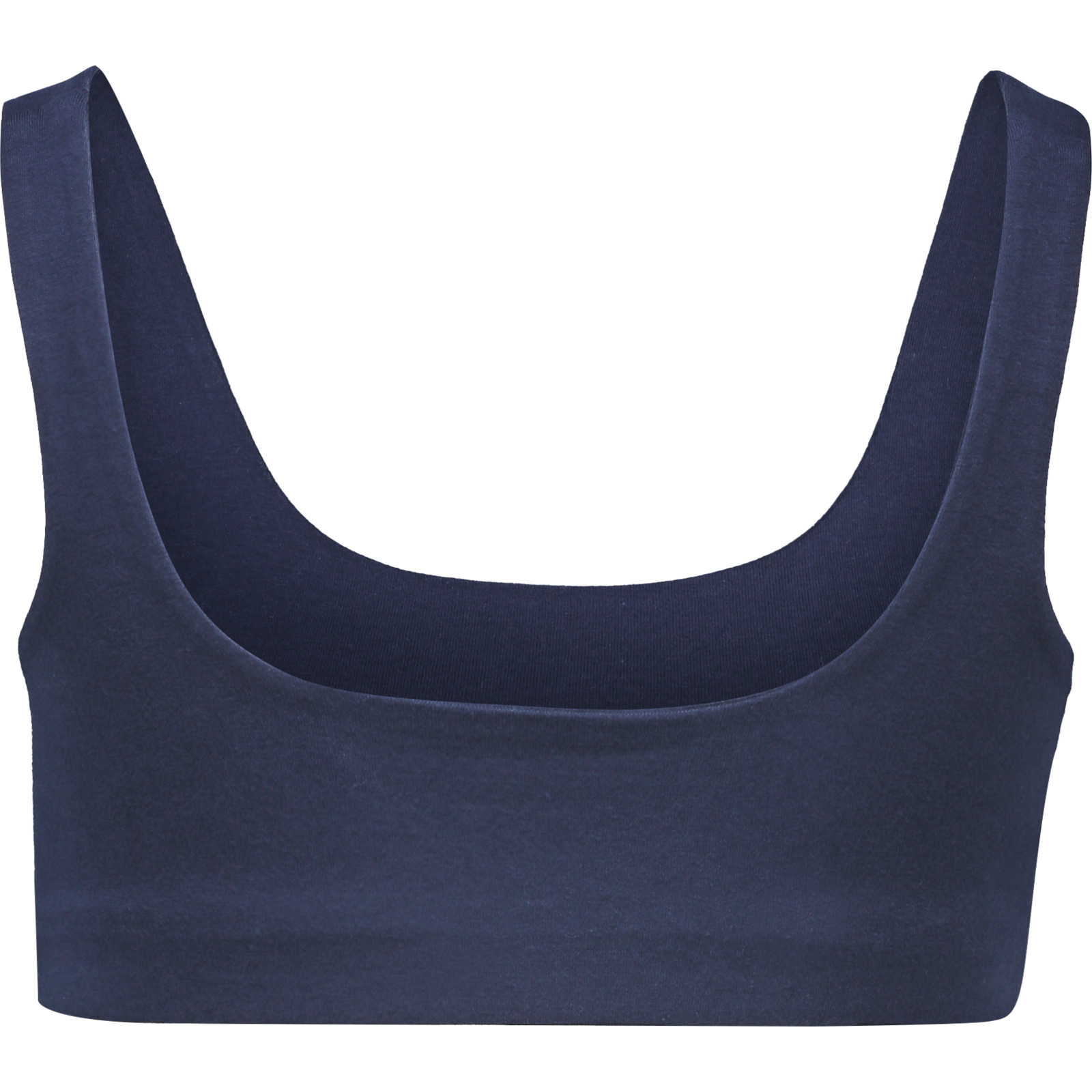 Brunex Bustier L, navy