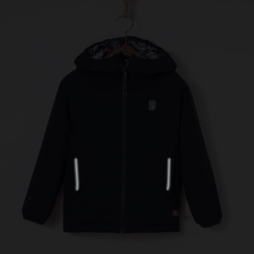 Neo PrimaLoft Jacke