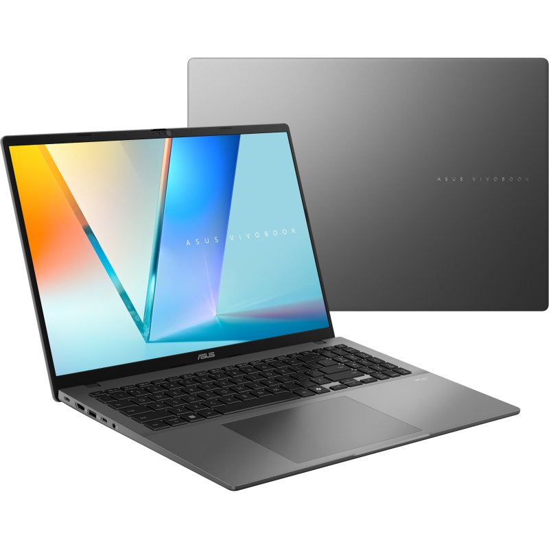 ASUS Vivobook S16 S3607AA-PRO-OLED-DICSH4X Copilot+ PC Intel Core Ultra 7 355 Ordinateur portable 40,6 cm (16