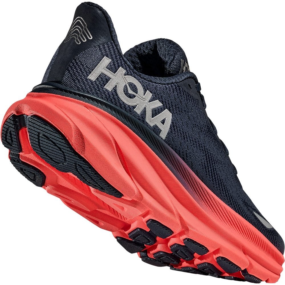HOKA Clifton 9 GORE-TEX® Laufschuhe Damen varsity navy