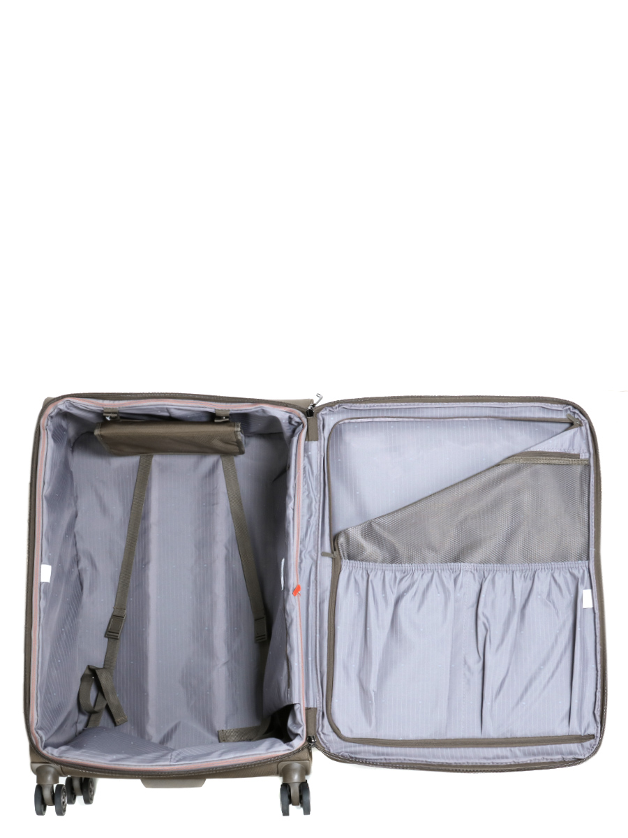 Valise Delsey Helium DLX 77.5 cm
