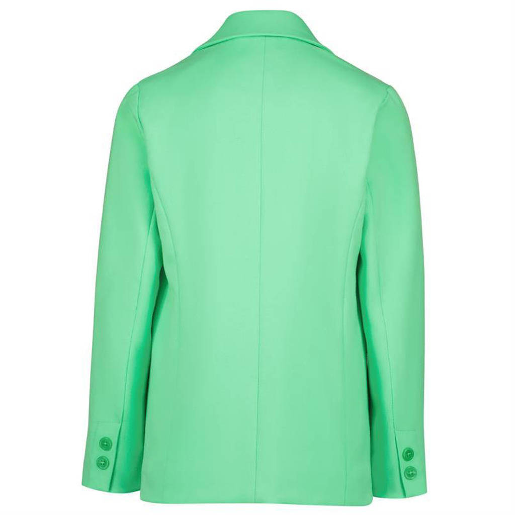 Vingino blazer TAYLA frisgroen