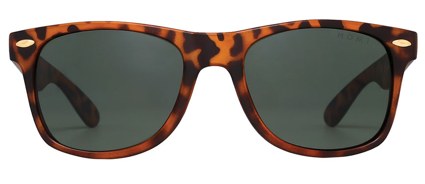 Mokki solbrille  MO2185-B