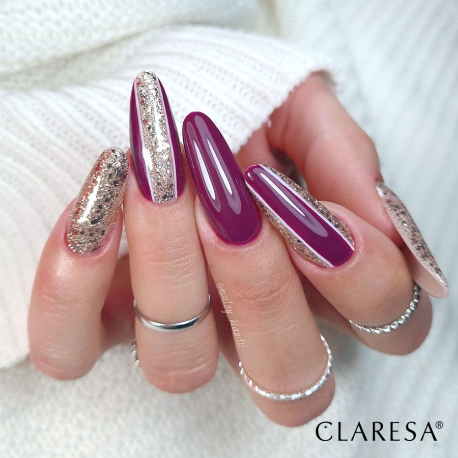 Claresa Color SoakOff Winter Wonderland 05 5ml