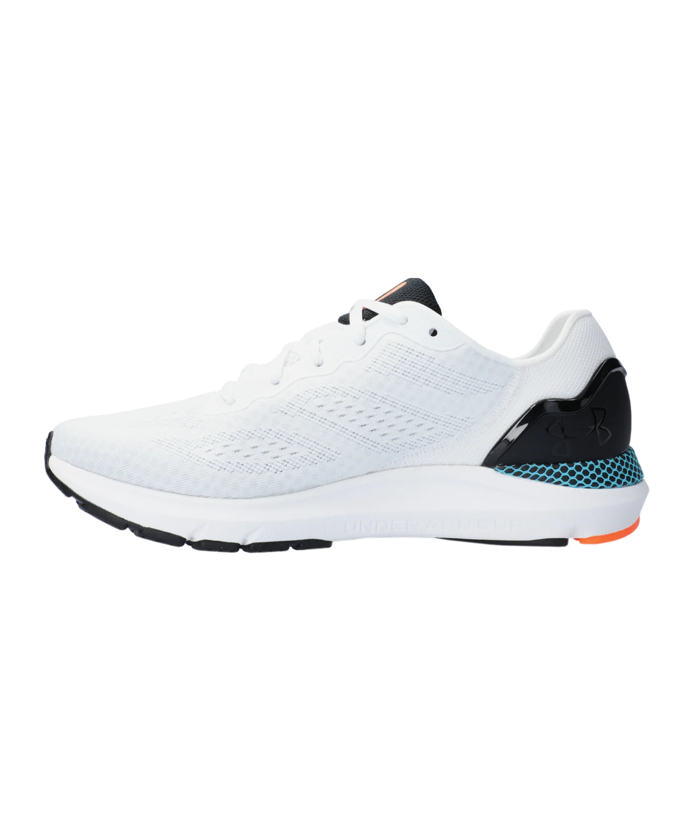 Under Armour Hovr Sonic 6 Weiss F102 Laufschuh