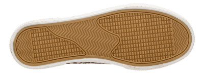 CULT damesneaker leopard