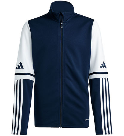 adidas Performance Cardigan - SQ25 TR JKT - TENABL/WEISS