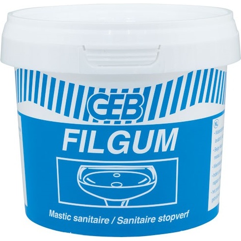 Mastic Filgum - 500 g
