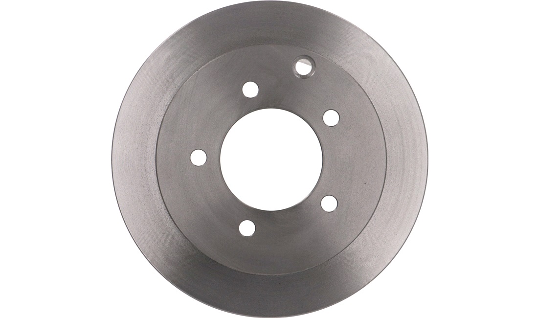 Bremseskive 262 x 10 mm