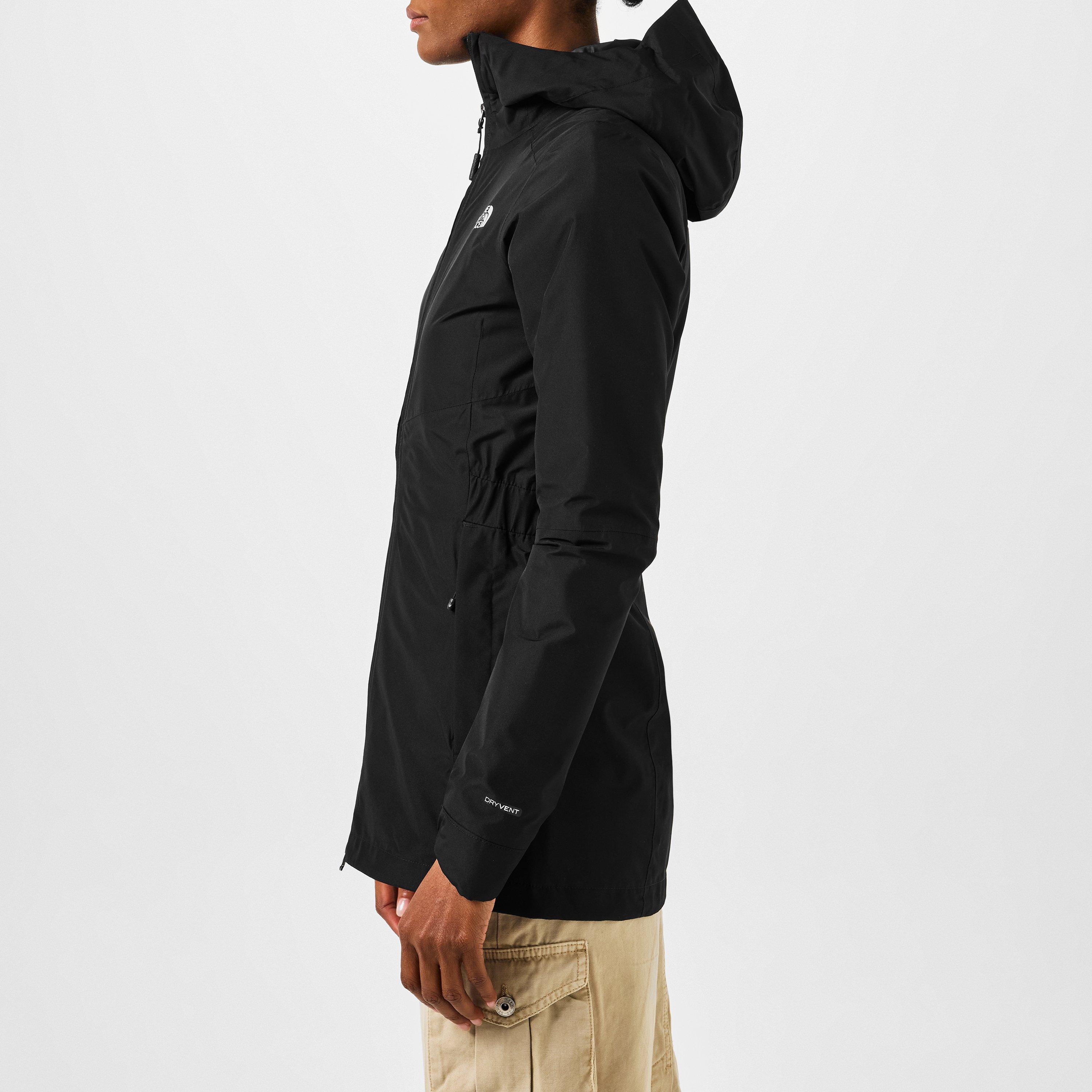 The North Face Hikesteller Parka Jacket