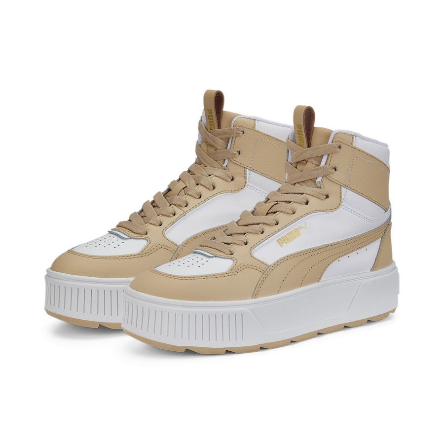 Puma Baskets mi-montantes Karmen Rebelle Femme