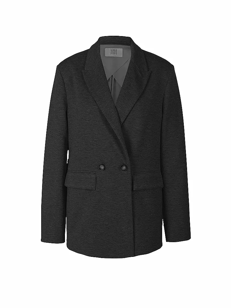 RIANI Blazer schwarz
