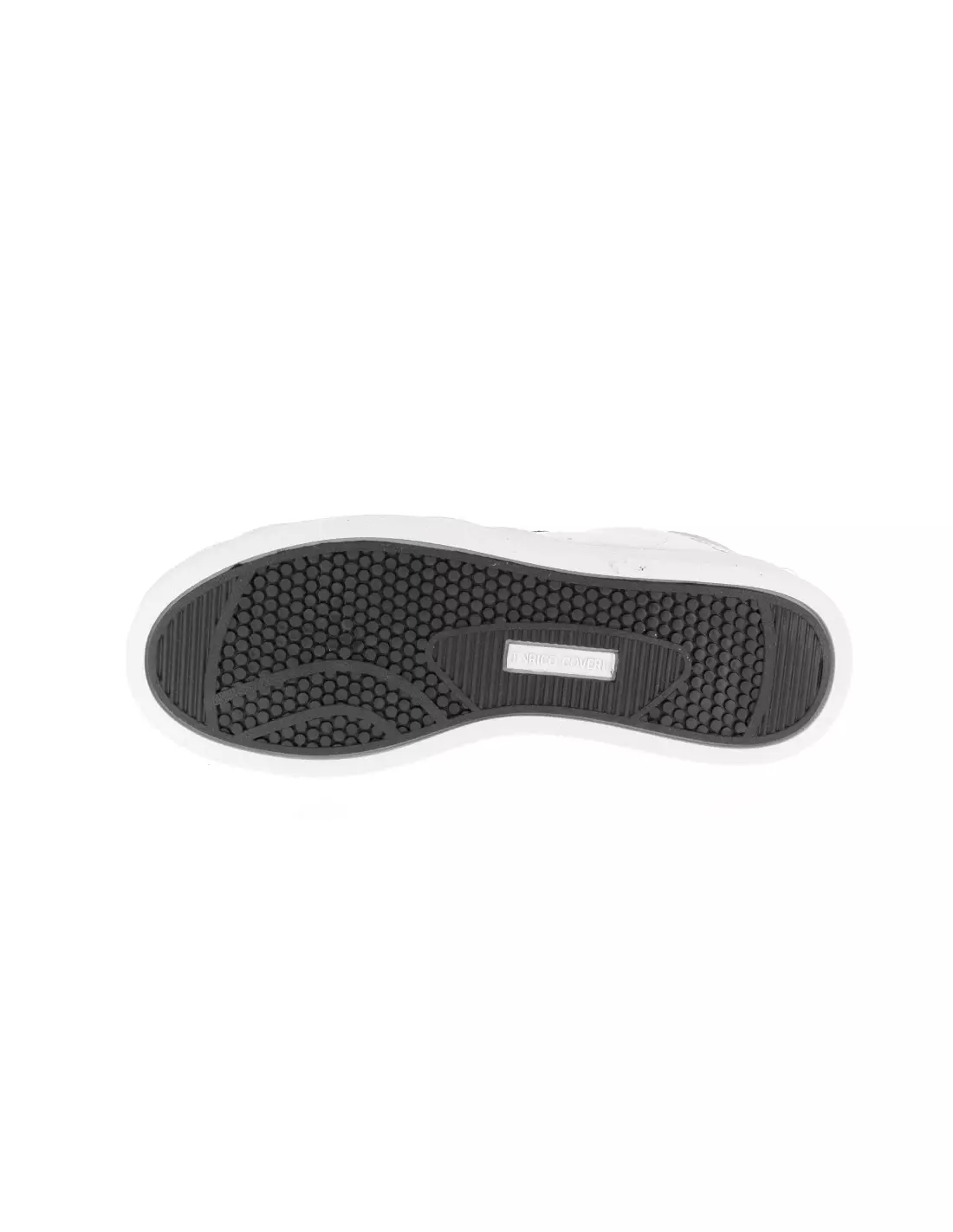 ENRICO COVERI CSW224350 - Baskets White