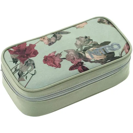Nitro Pencil Case XL Dead Flower