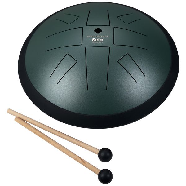 Sela Tongue Drum SE 373