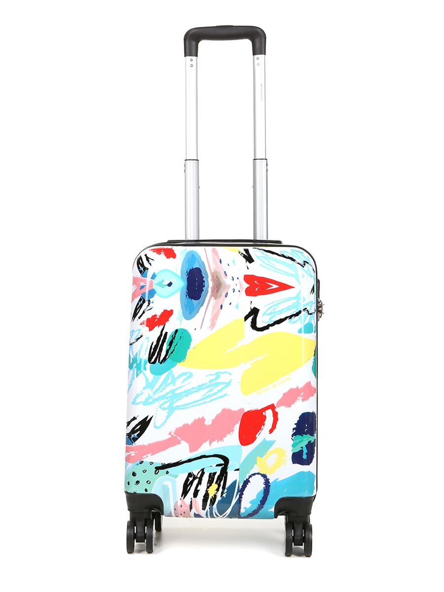 Valise Madisson Child's Drawing 55 cm