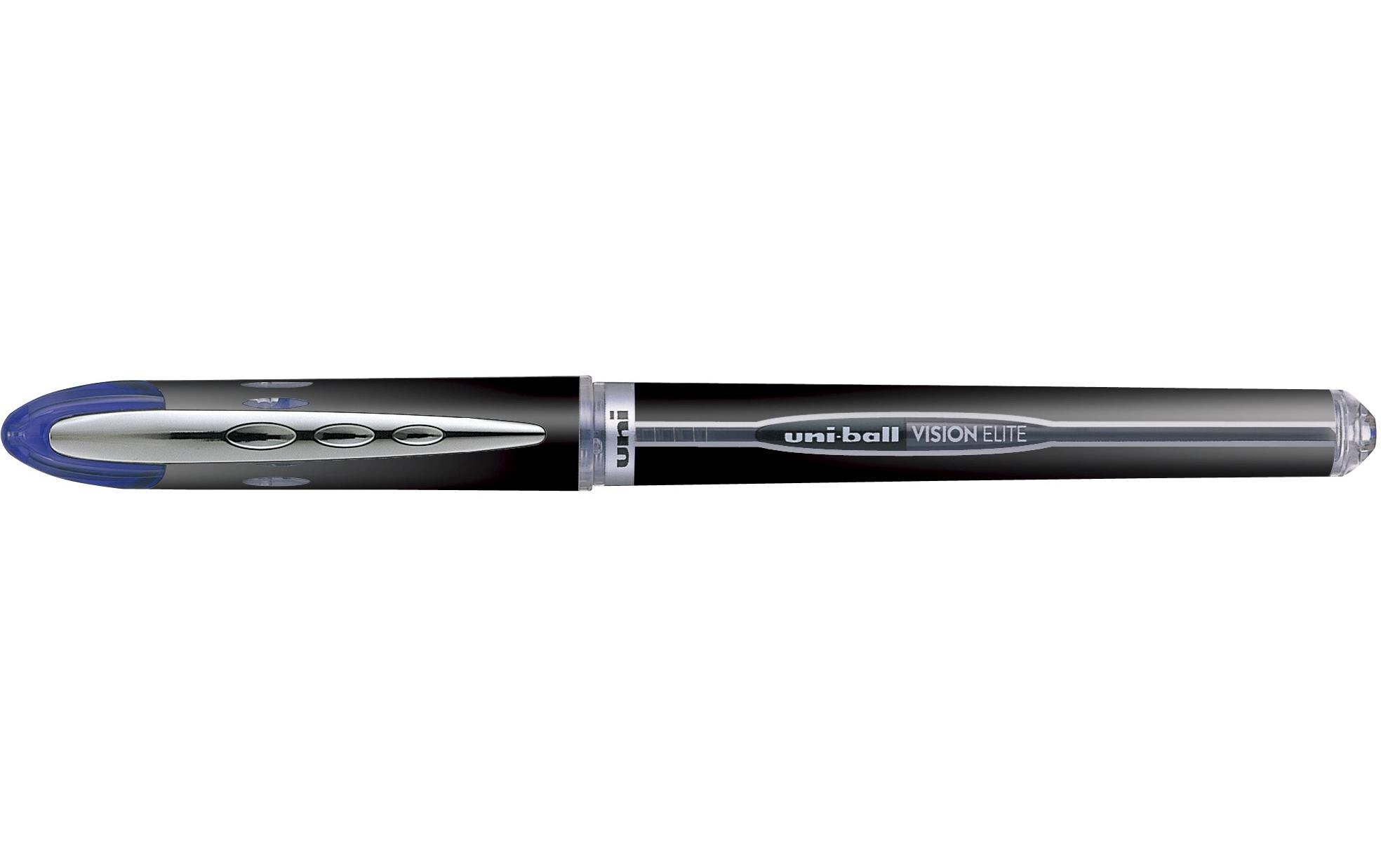 Rollerball Vision Elite 0.5 mm, BlauTintenroller