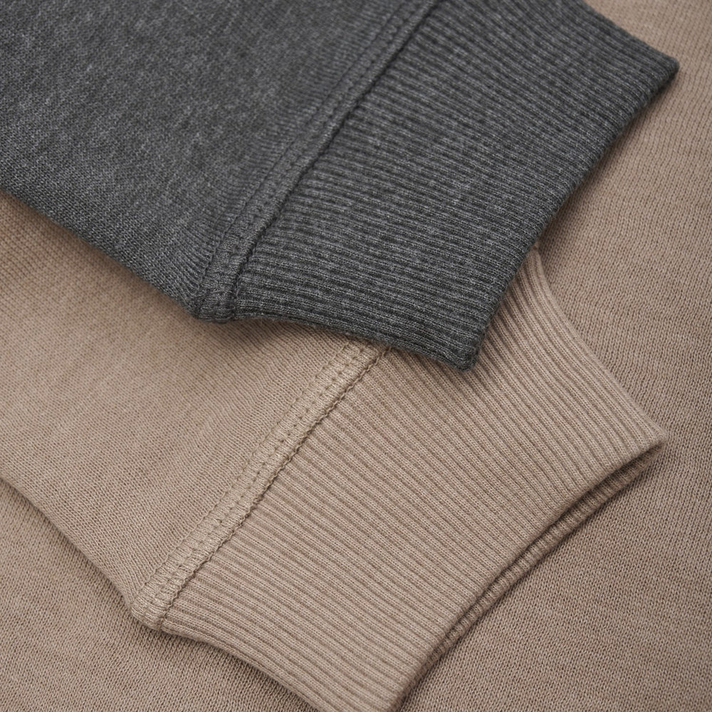 Køb Minymo Fossil Basic 36 Sweatpants 2-pak