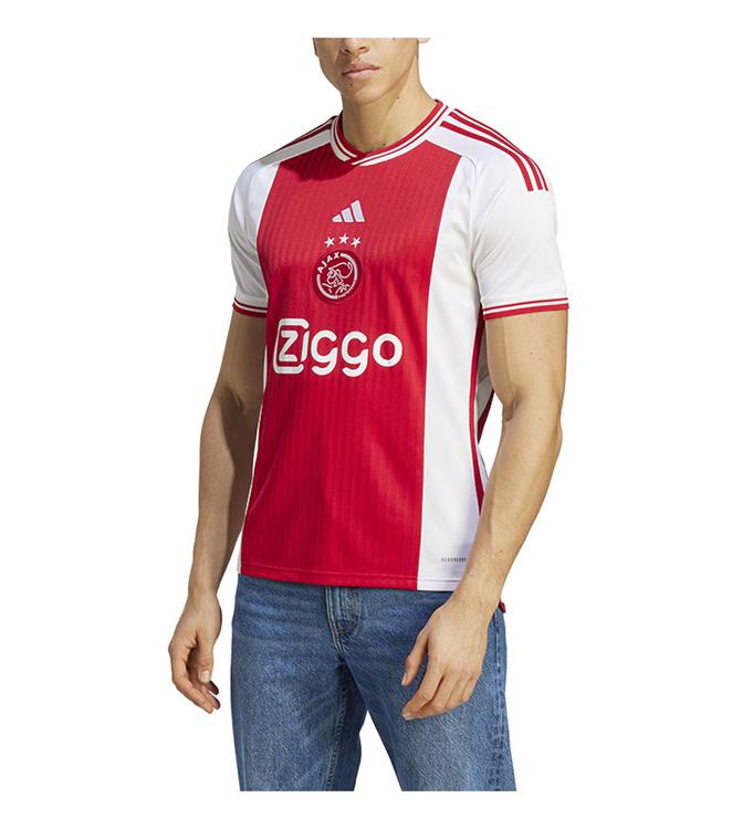 adidas Men Ajax Amsterdam Thuisshirt 2023/2024