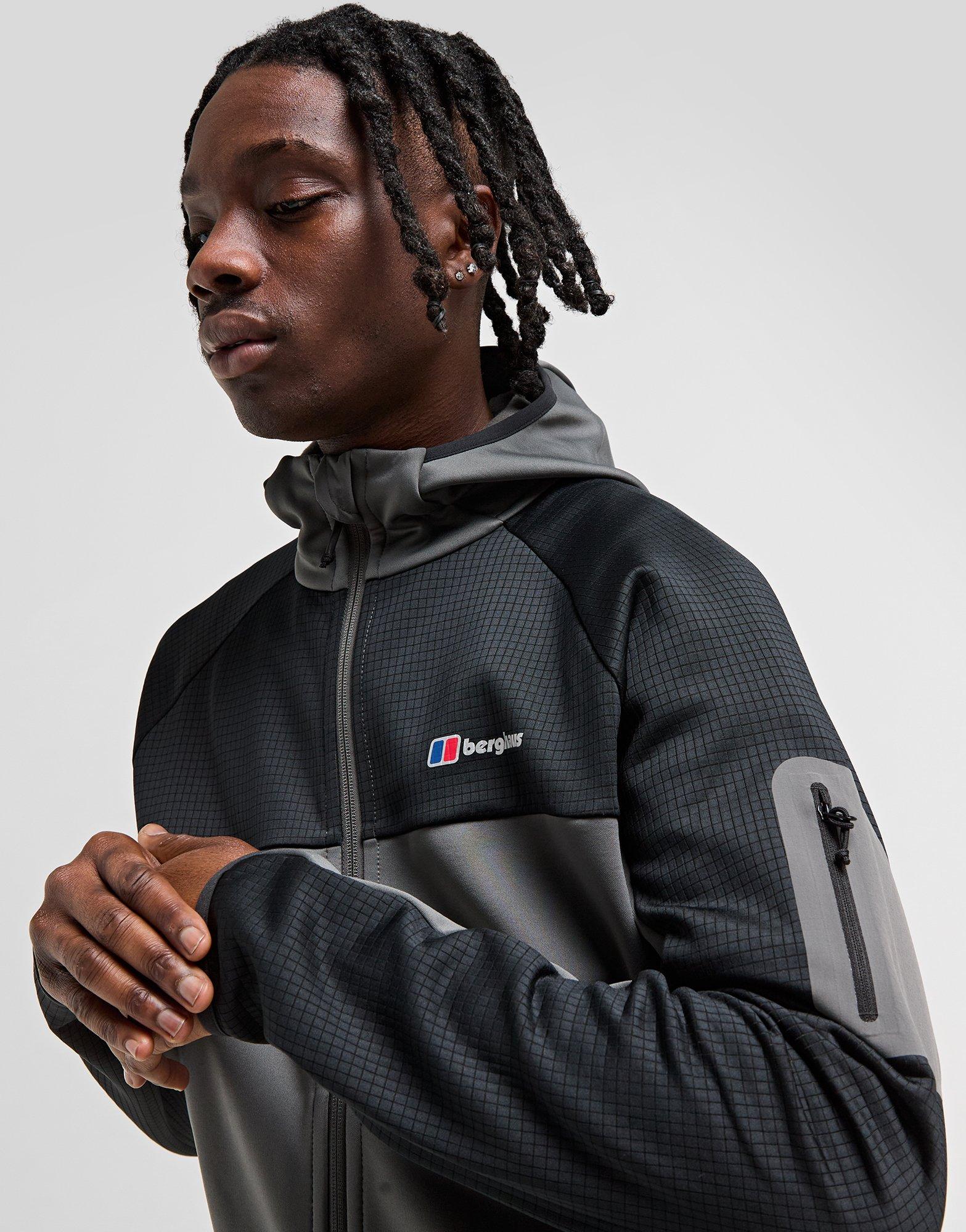 Berghaus Sweat à Capuch Sidley