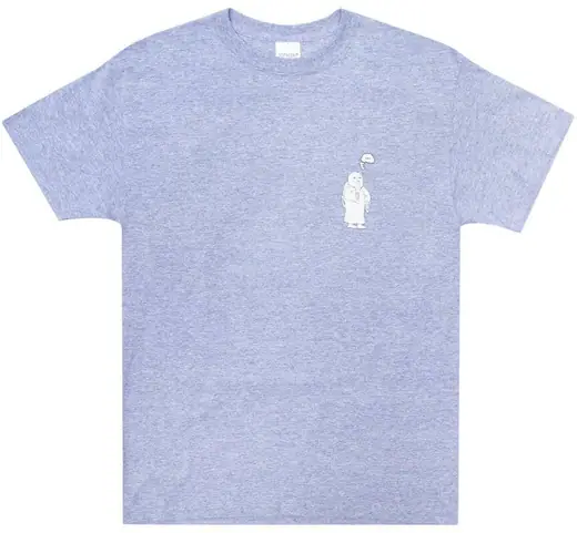 RIPNDIP Shake N Bake T-Shirt | SkatePro