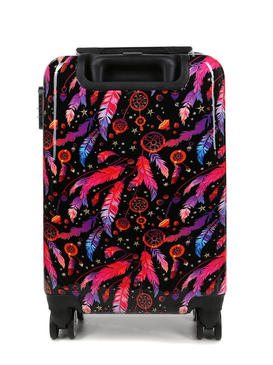 Valise Madisson Attrape-RÀve 55 cm