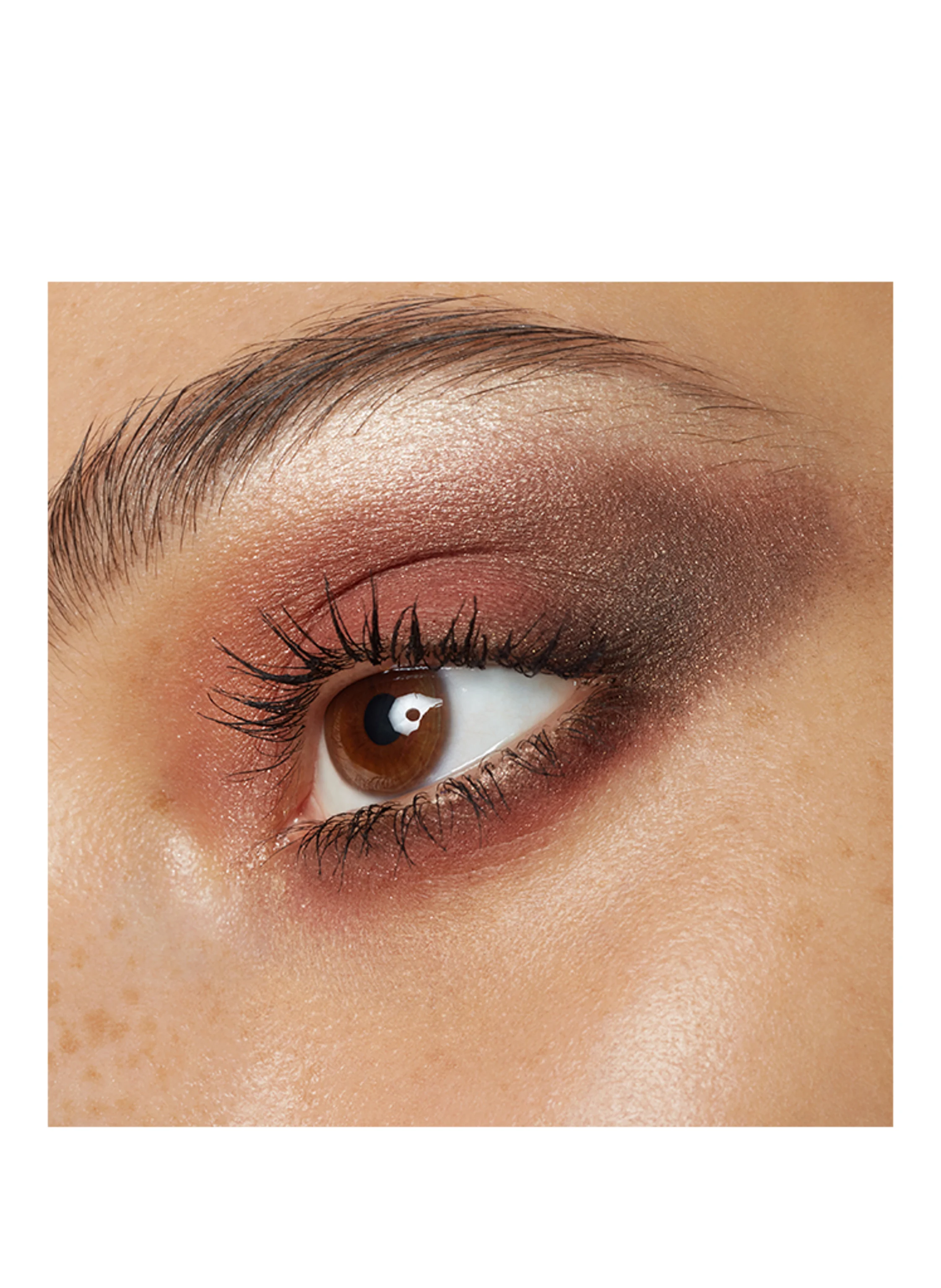 BYREDO EYESHADOW 5 COLOURS