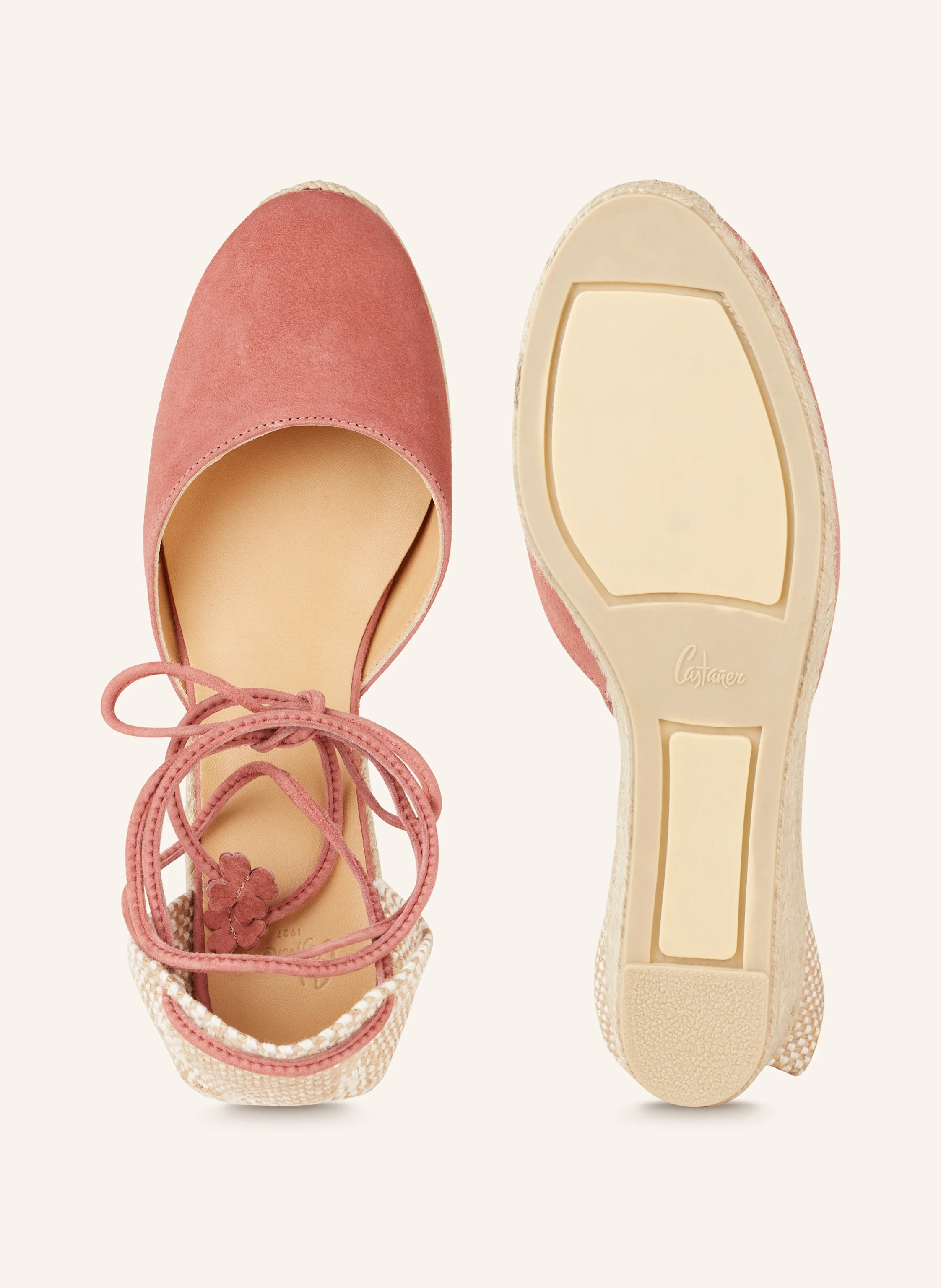 Castaner Wedges CARINA
