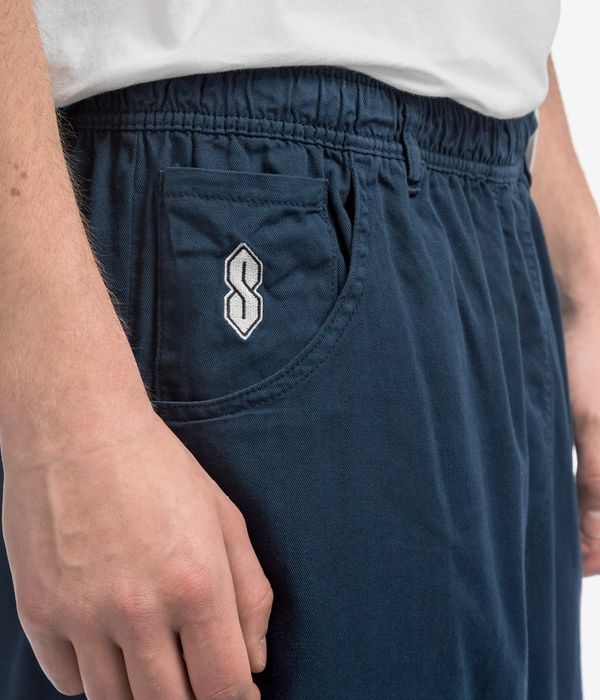 skatedeluxe Symmetry Hose (navy)