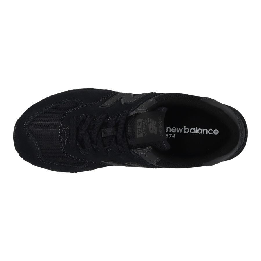 New Balance Chaussures 574 - Noir