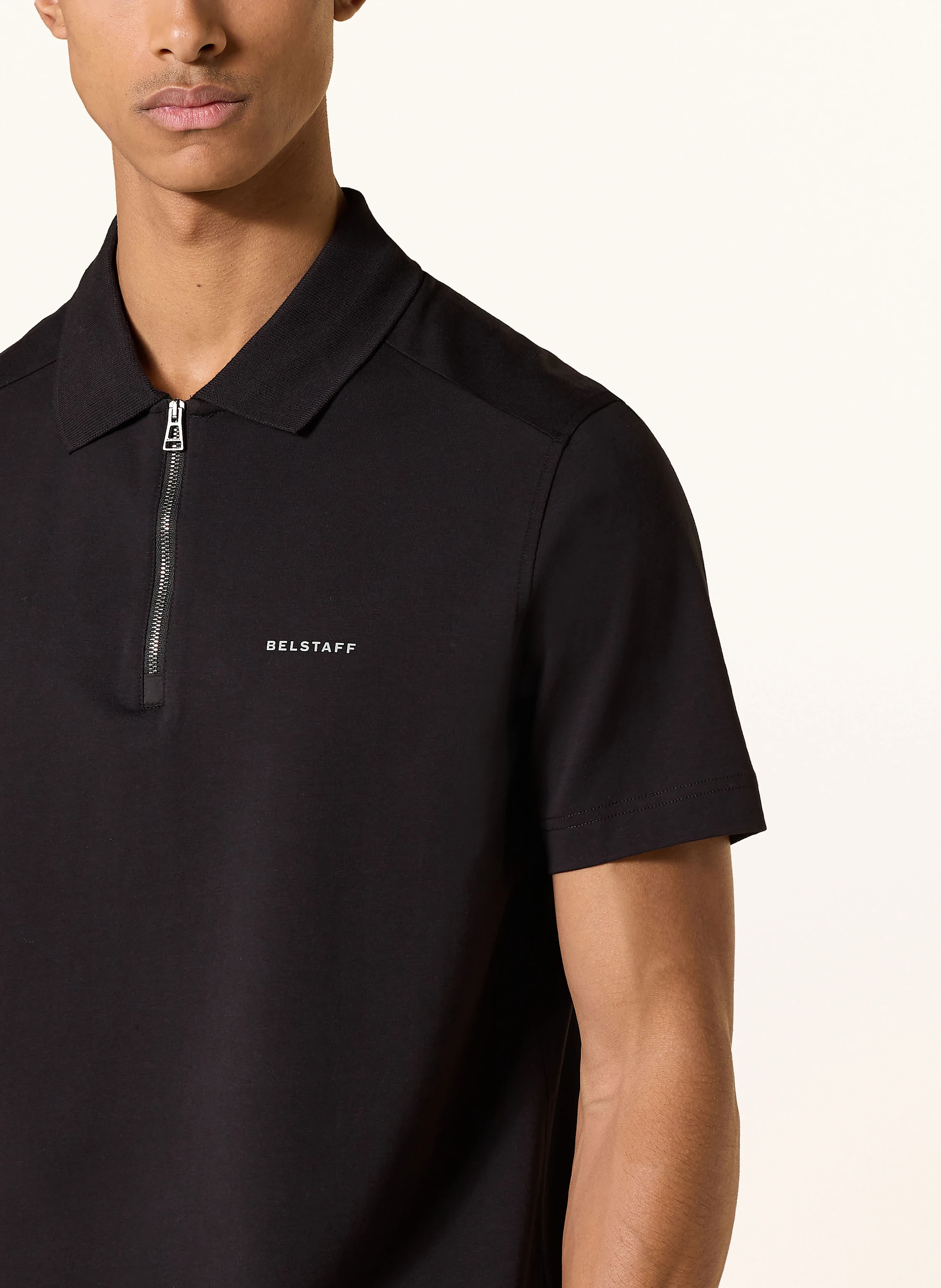 BELSTAFF Jersey-Poloshirt ALLOY