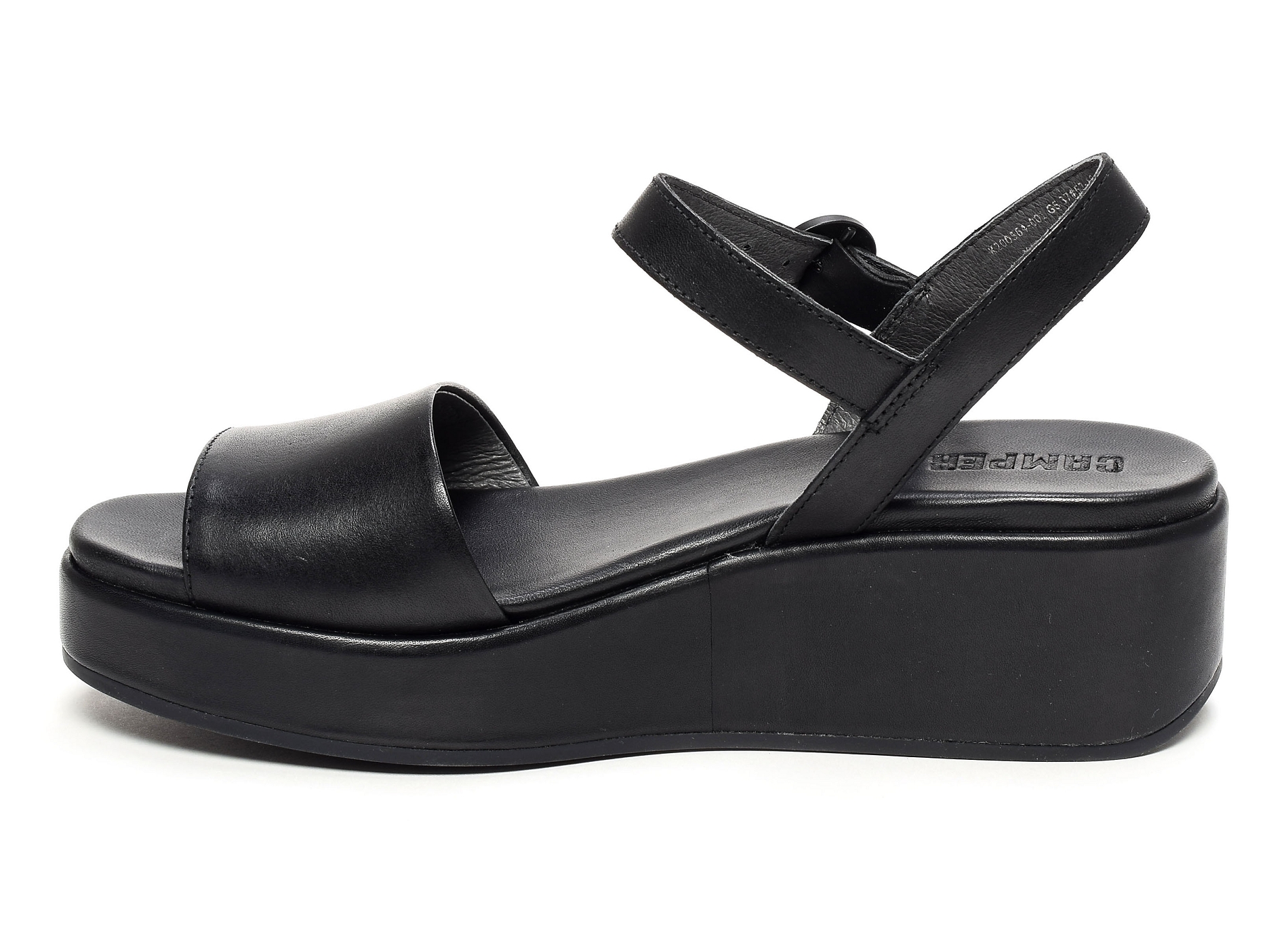 Misia 200564 noir