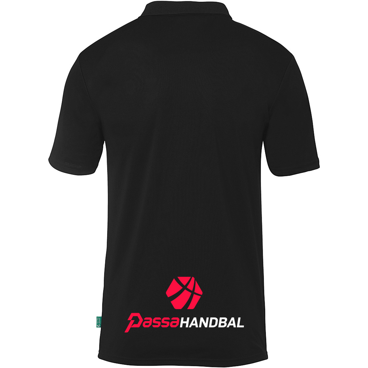 Kempa Poly Polo HV Jahn II