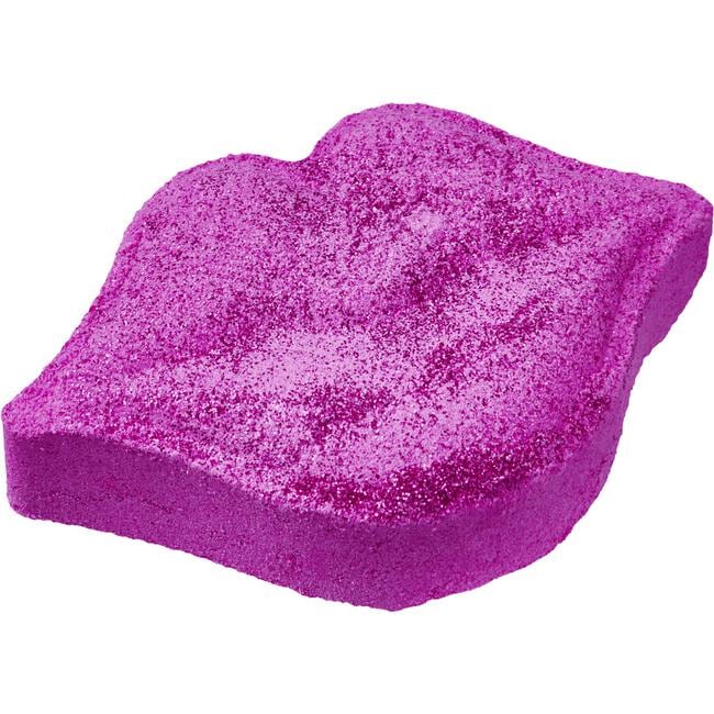 Etos Bath Fizzer Lips