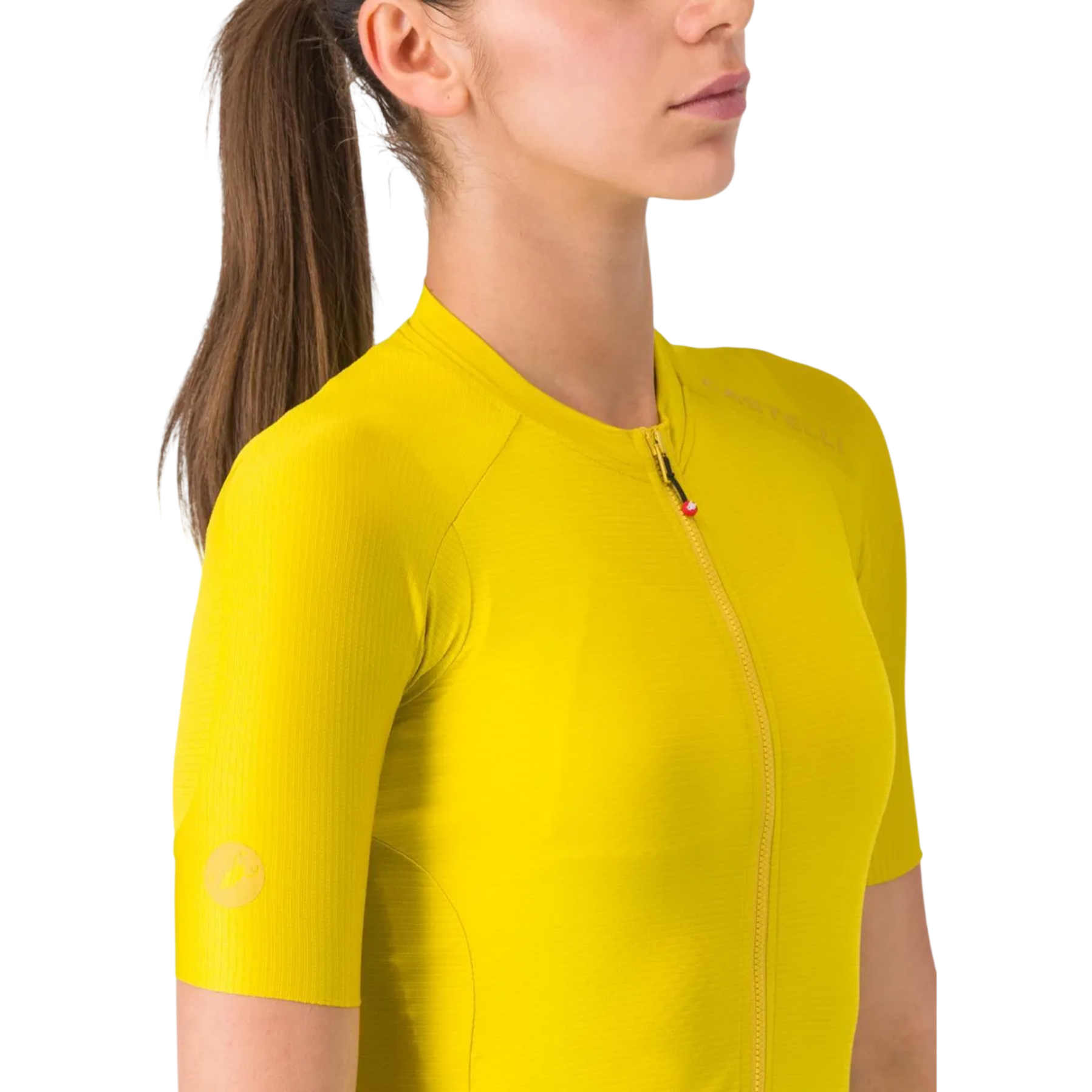 Castelli Espresso 2 Fietsshirt Dames