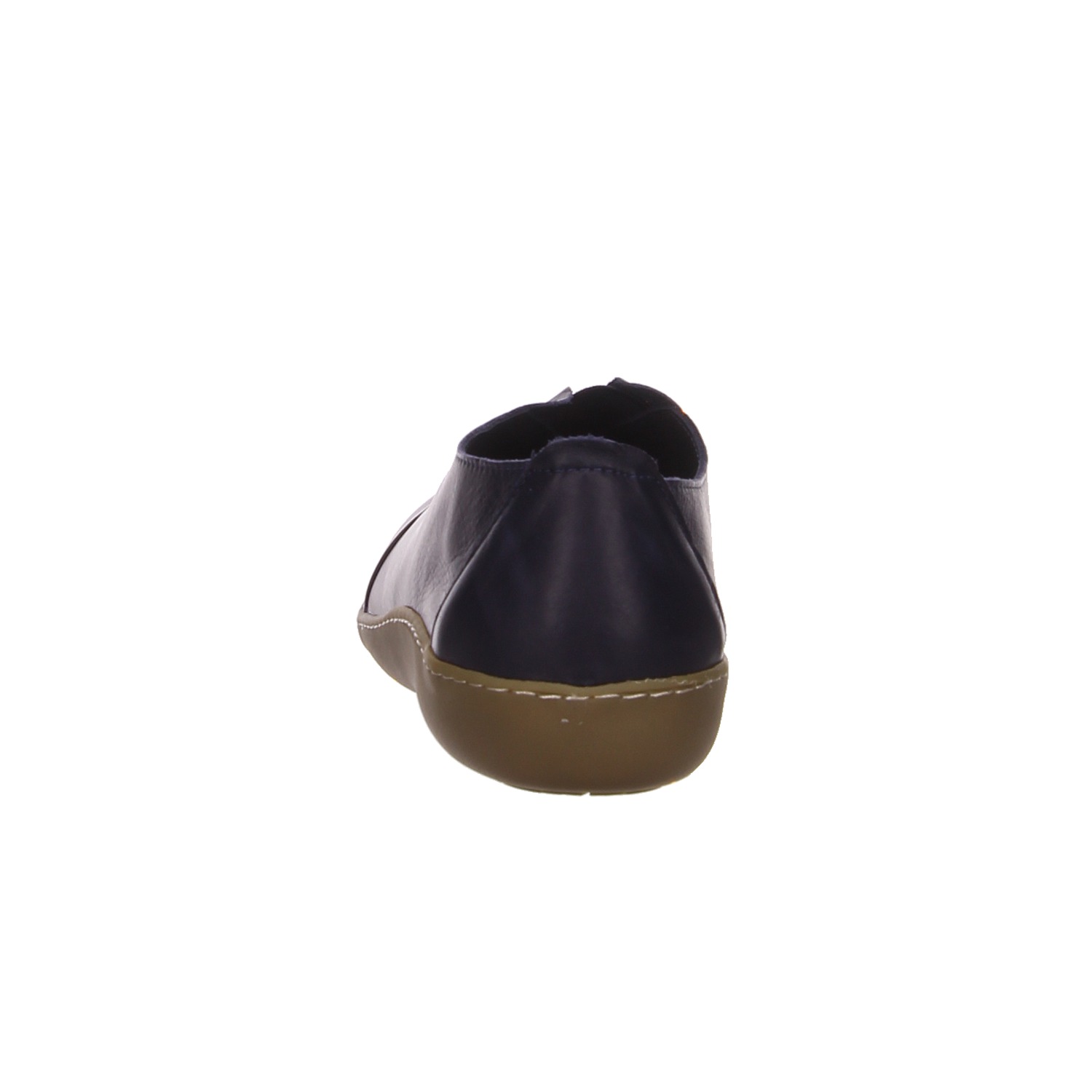 elbandi Slipper dunkelblau blau