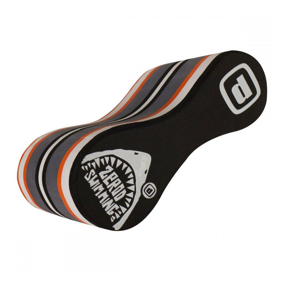 Z3rod PULL-BUOY - Pull-buoy orange