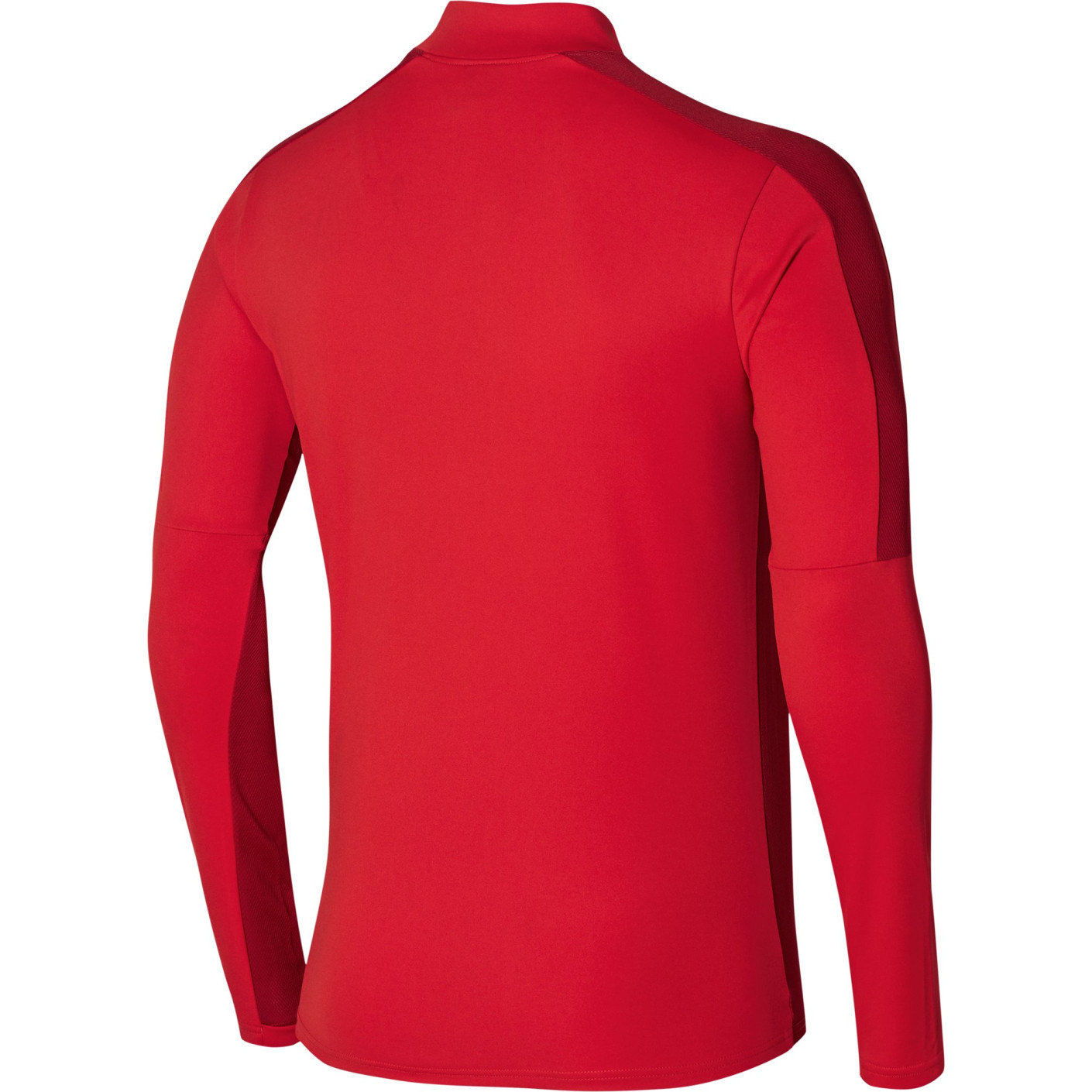 Nike Dri-FIT Academy 23 Trainingstrui 1/4-Zip Rood Wit