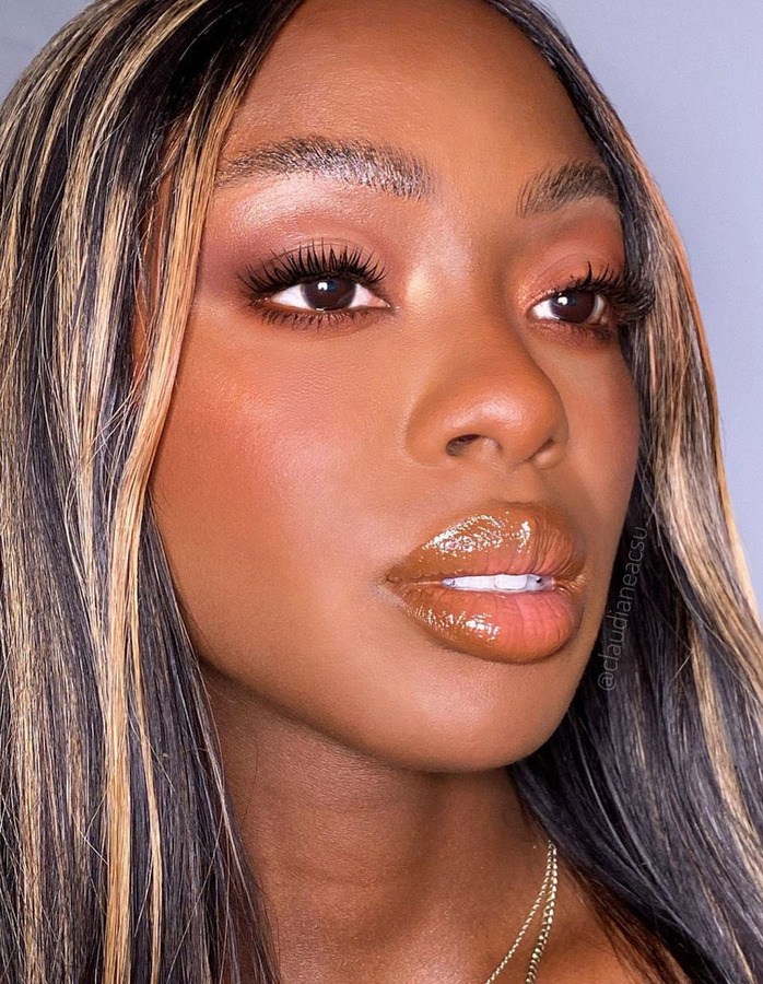 Iconic London Sheer Bronze Sunset Bronze 12,5ml