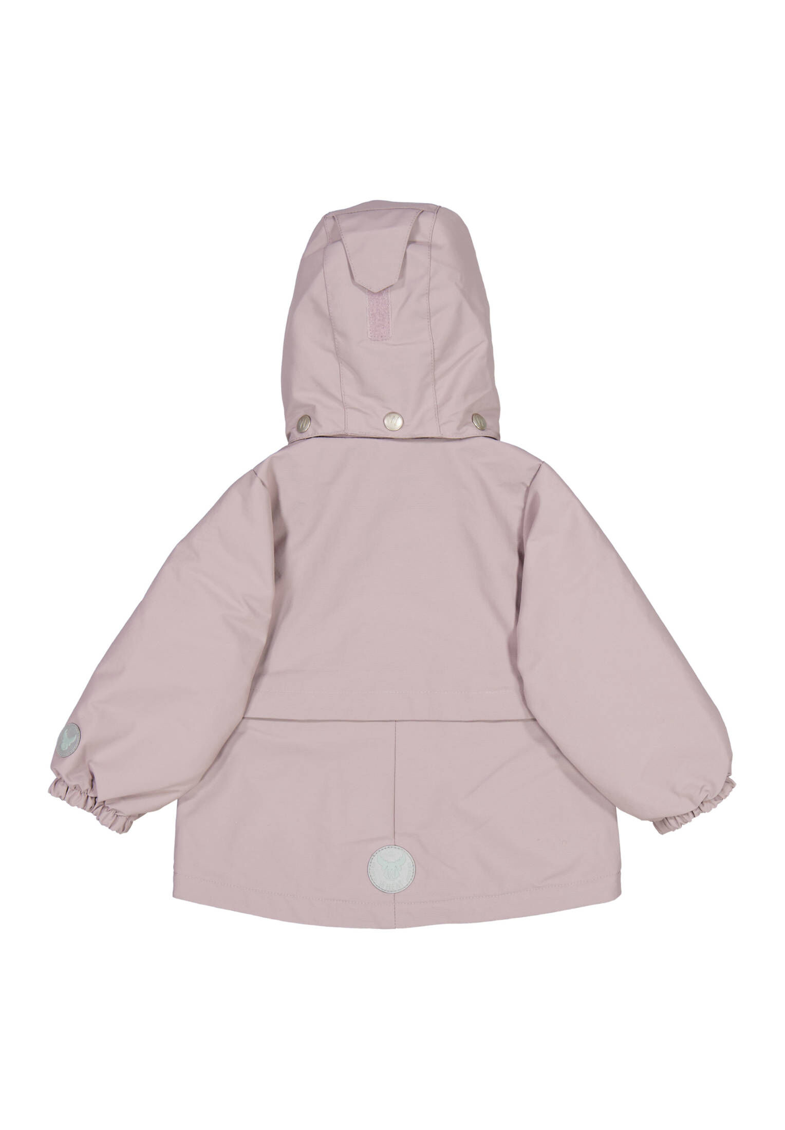 Wheat| Kinder Outdoorjacke Gry Tech