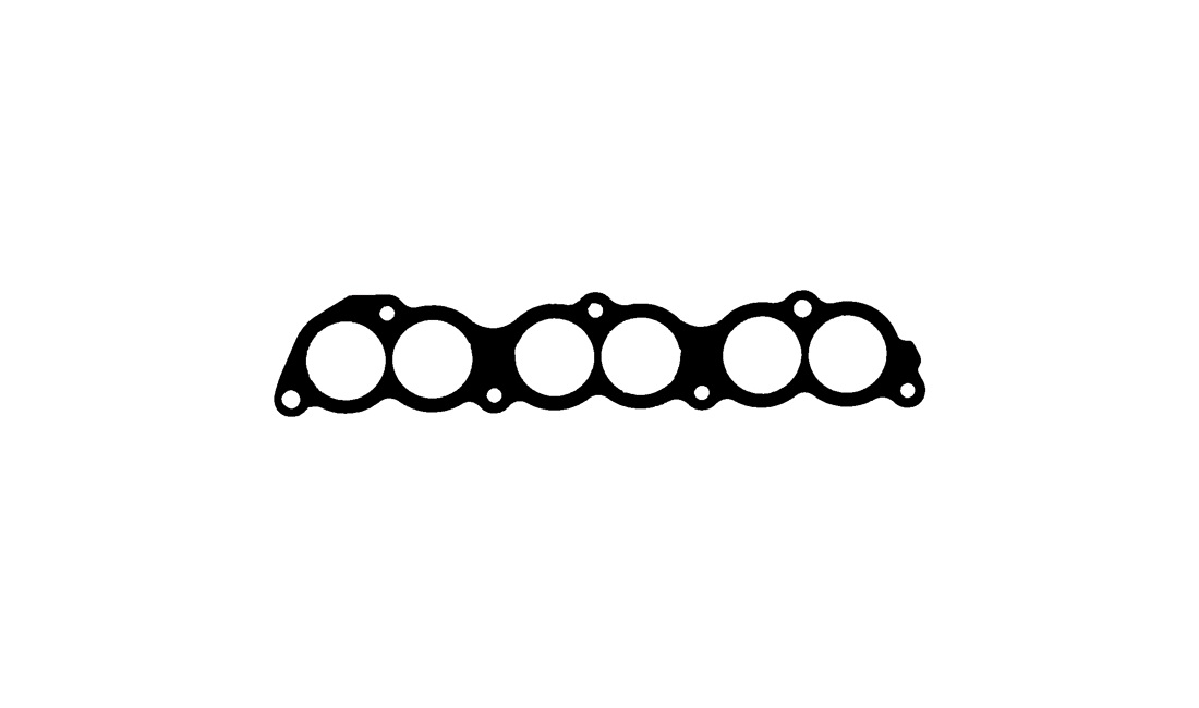 Pakning, indsugningsmanifold